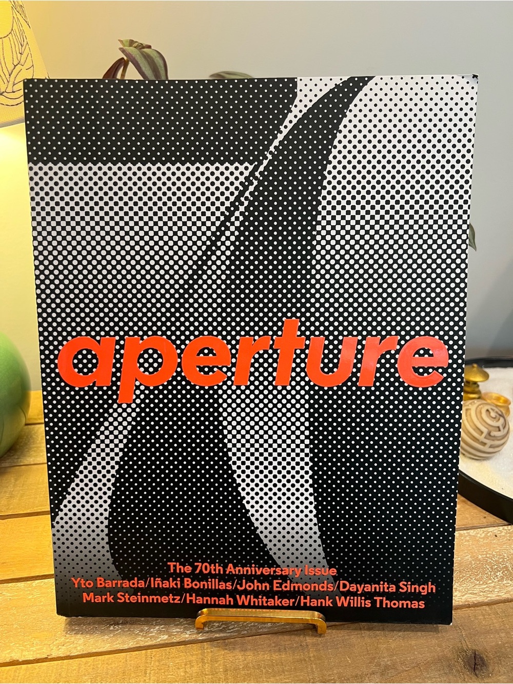 Aperture Magazines Collection or Individually